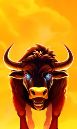 Big Wild Buffalo 2
